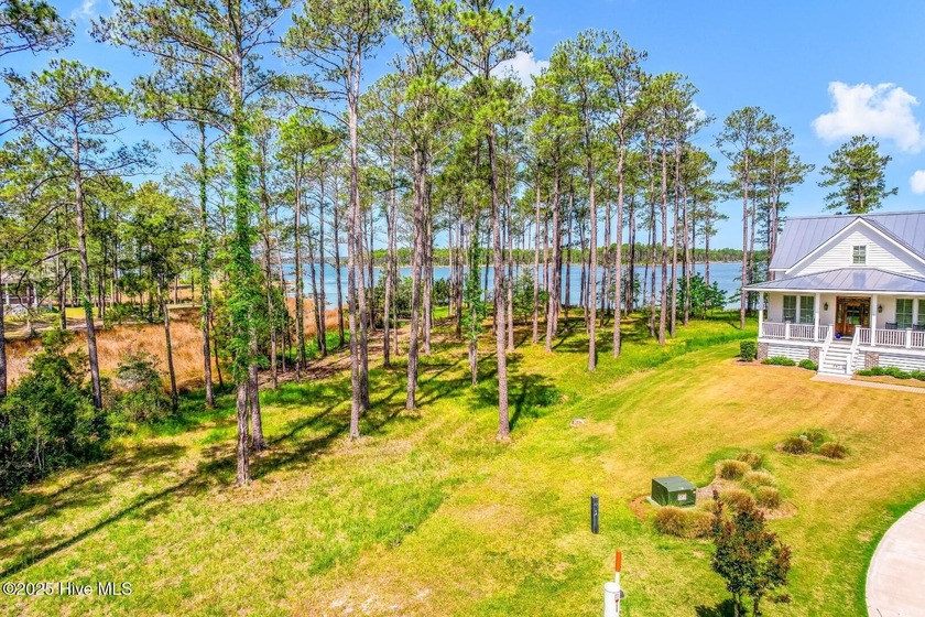 There's simply nothing like this peninsula view. 241 Oyster - photo 23