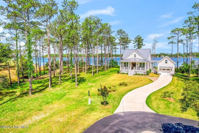 There's simply nothing like this peninsula view. 241 Oyster - photo 24
