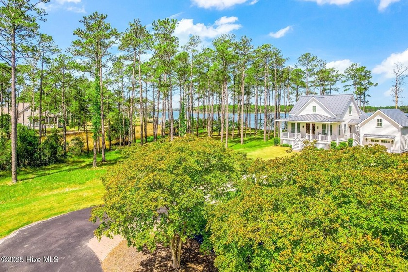There's simply nothing like this peninsula view. 241 Oyster - photo 25