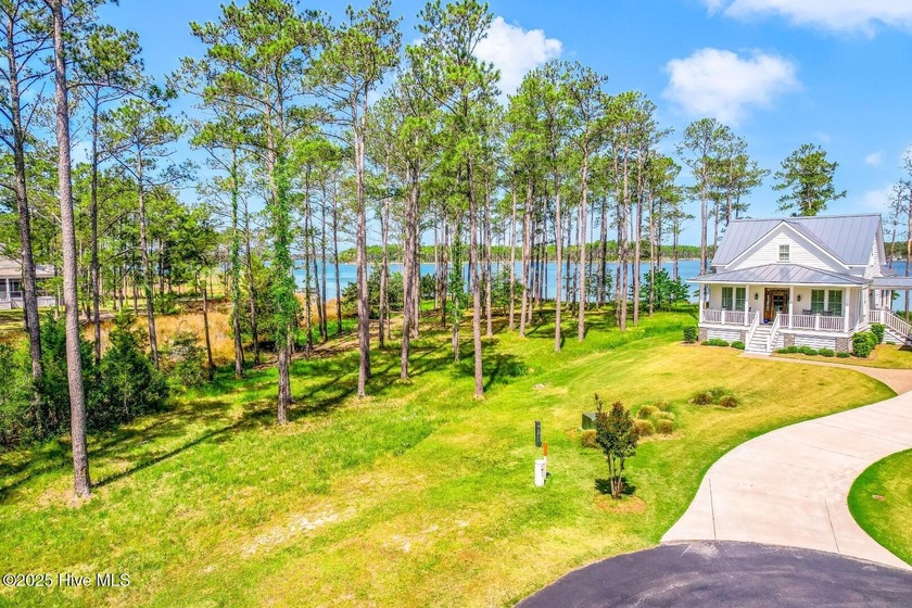 There's simply nothing like this peninsula view. 241 Oyster - photo 26