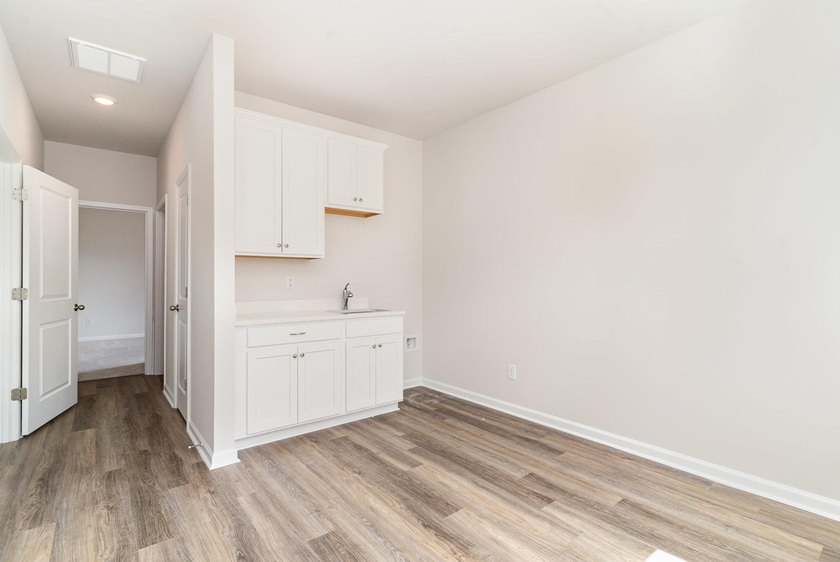 *4 bedroom, 3 bath single level home *Beautifully designed open - photo 28