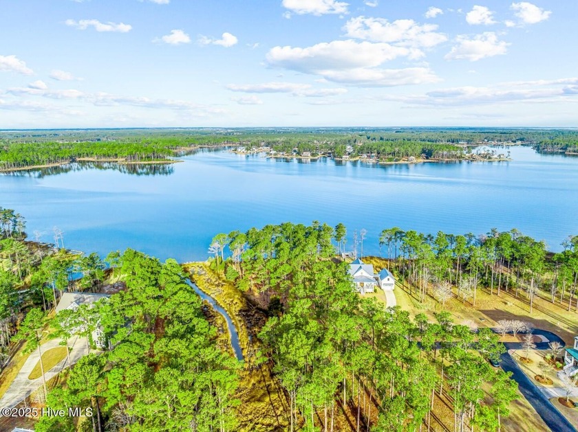 There's simply nothing like this peninsula view. 241 Oyster - photo 28