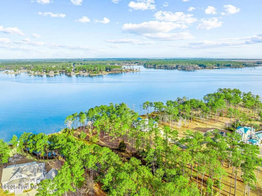 There's simply nothing like this peninsula view. 241 Oyster - photo 29
