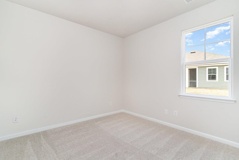 *4 bedroom, 3 bath single level home *Beautifully designed open - photo 30