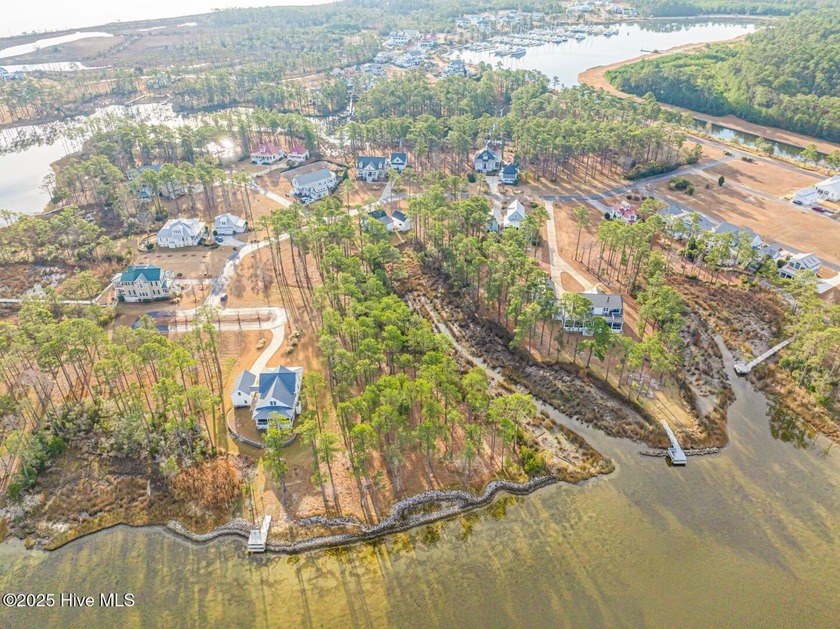 There's simply nothing like this peninsula view. 241 Oyster - photo 30