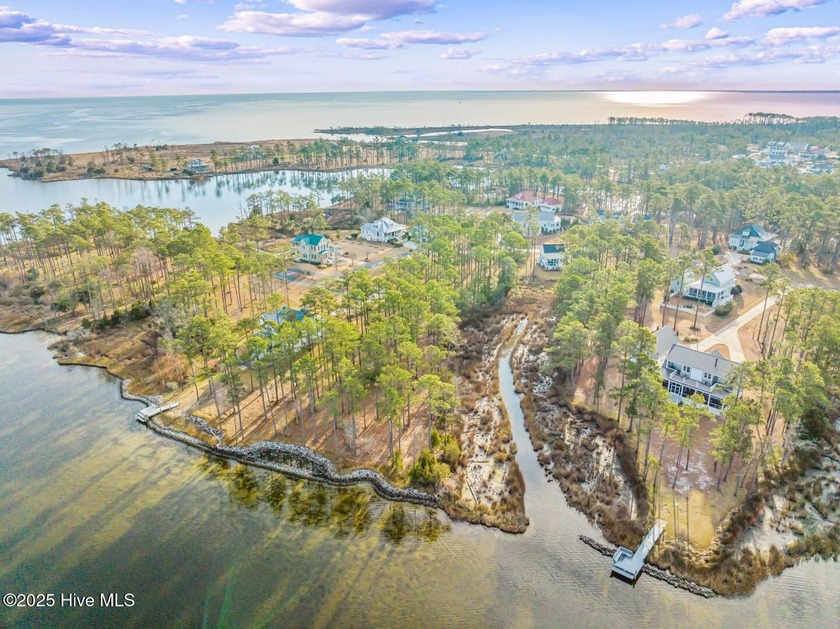 There's simply nothing like this peninsula view. 241 Oyster - photo 32
