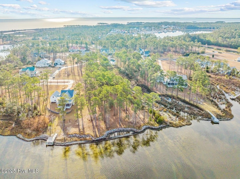 There's simply nothing like this peninsula view. 241 Oyster - photo 33