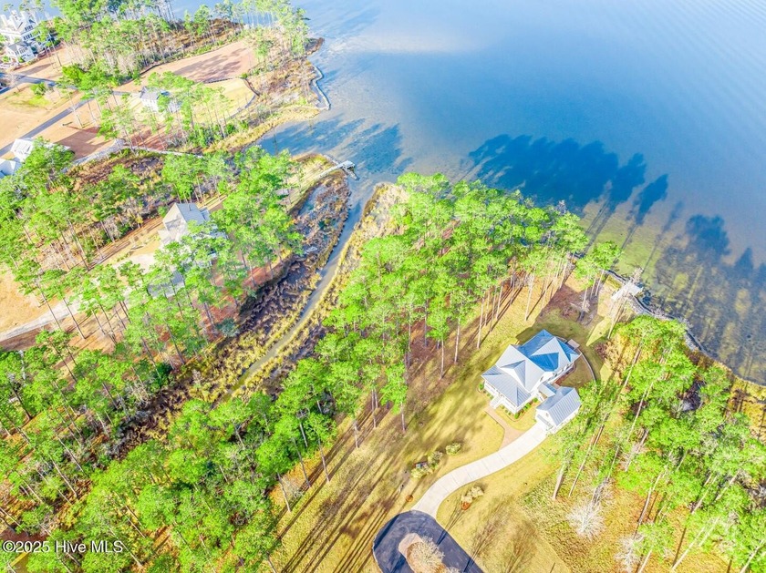There's simply nothing like this peninsula view. 241 Oyster - photo 34