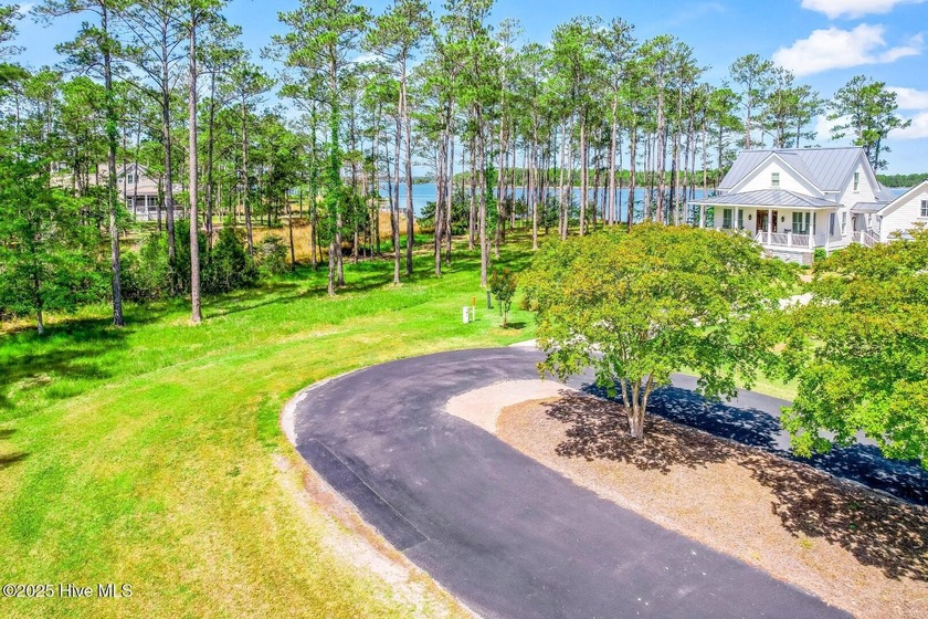 There's simply nothing like this peninsula view. 241 Oyster - photo 35