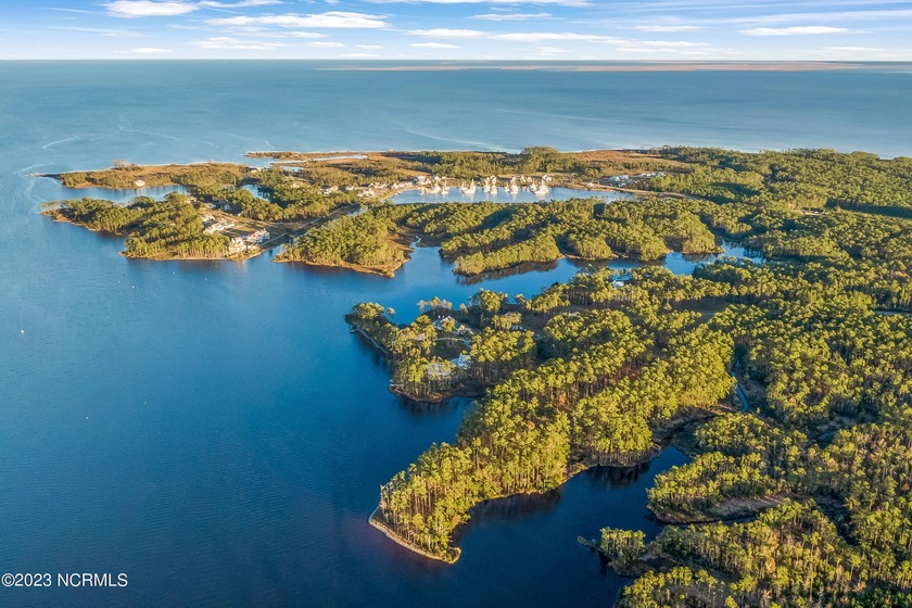 There's simply nothing like this peninsula view. 241 Oyster - photo 36