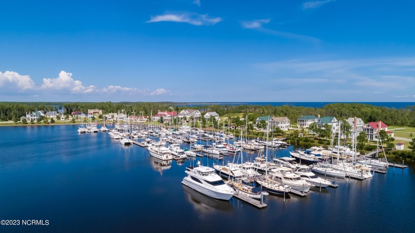 There's simply nothing like this peninsula view. 241 Oyster - photo 37