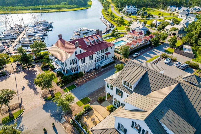 There's simply nothing like this peninsula view. 241 Oyster - photo 38