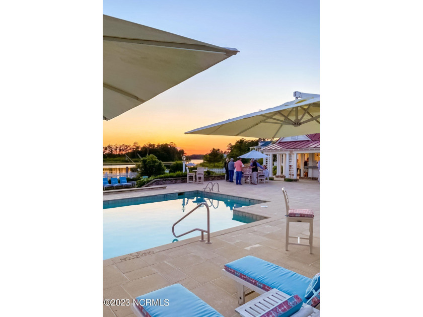 There's simply nothing like this peninsula view. 241 Oyster - photo 41