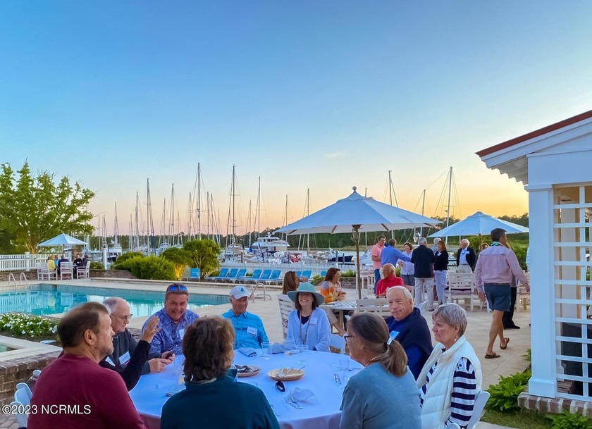 There's simply nothing like this peninsula view. 241 Oyster - photo 42
