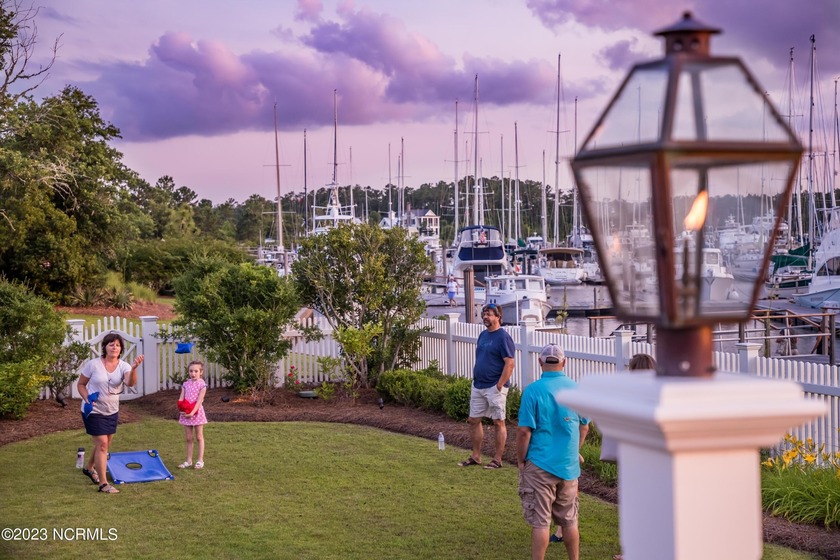 There's simply nothing like this peninsula view. 241 Oyster - photo 47