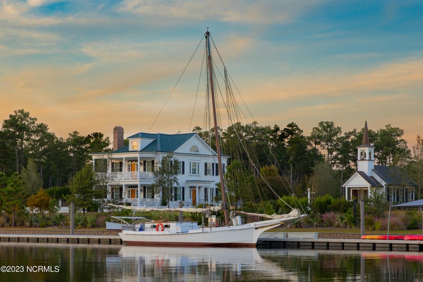 There's simply nothing like this peninsula view. 241 Oyster - photo 48