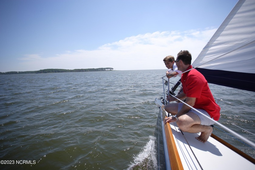 There's simply nothing like this peninsula view. 241 Oyster - photo 49