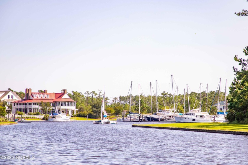 There's simply nothing like this peninsula view. 241 Oyster - photo 51
