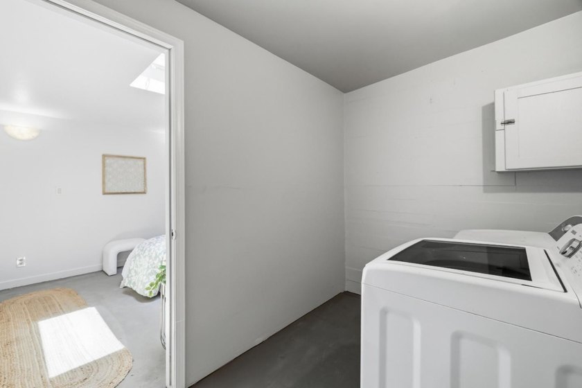 Ideally located on a quiet residential street in the highly - photo 18