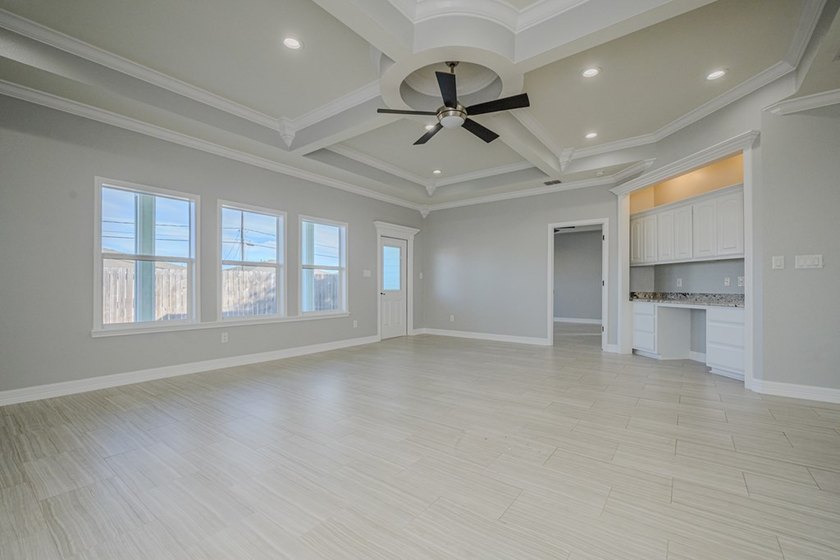 This stylishly crafted home in desirable Sea Oaks Village - photo 18