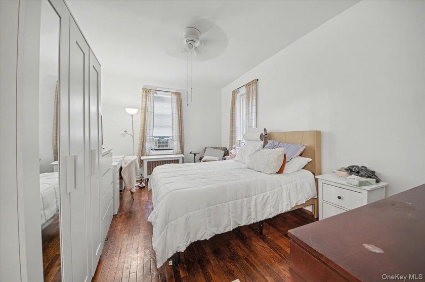 JUST REDUCED!!! FULLY RENOVATED!!! 1-bedroom, 1-bath co-op - photo 9