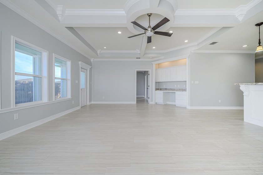 This stylishly crafted home in desirable Sea Oaks Village - photo 21