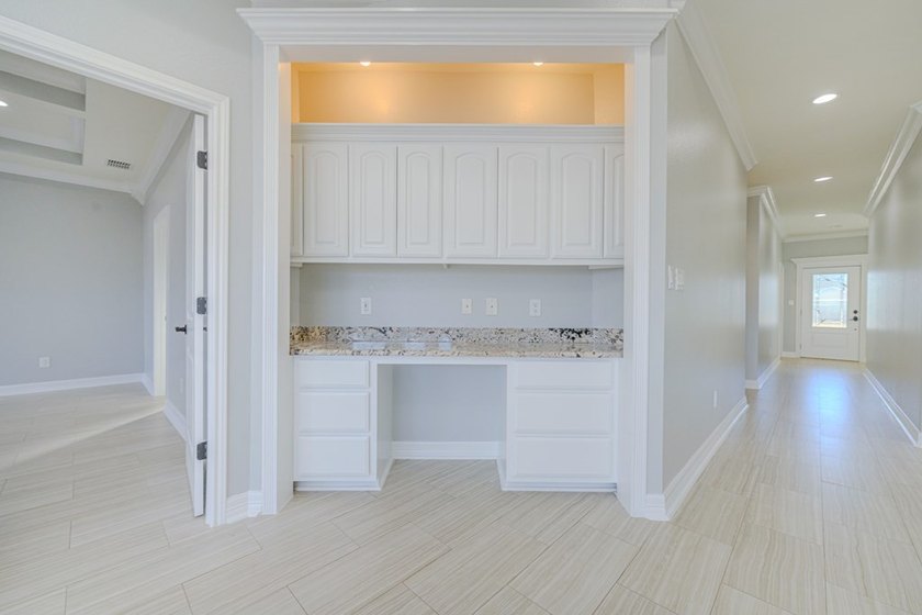This stylishly crafted home in desirable Sea Oaks Village - photo 22