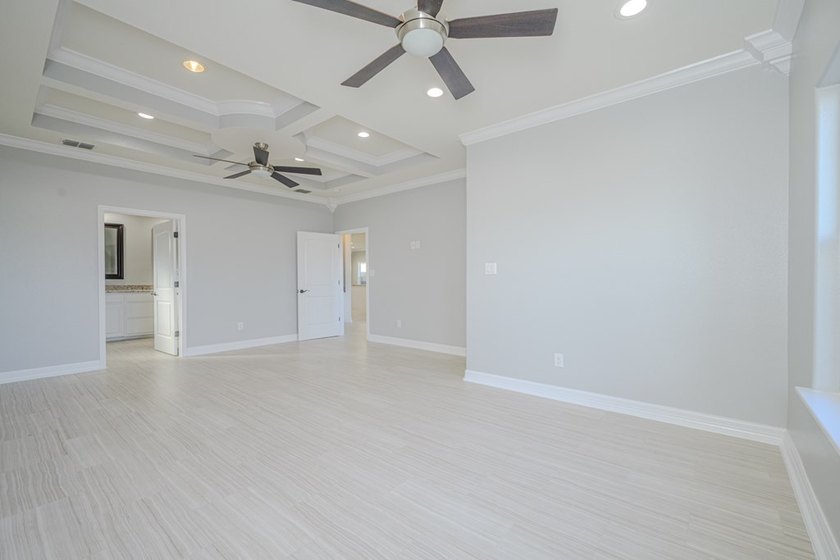 This stylishly crafted home in desirable Sea Oaks Village - photo 29