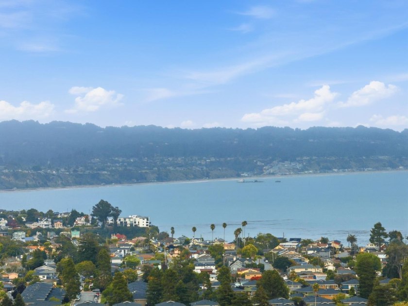 Ideally located on a quiet residential street in the highly - photo 34