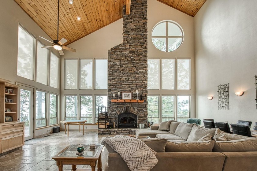 Looking for a spectacular mountain home with breathtaking views - photo 6