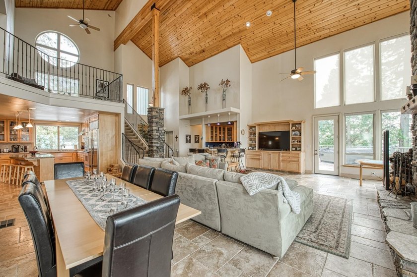 Looking for a spectacular mountain home with breathtaking views - photo 7