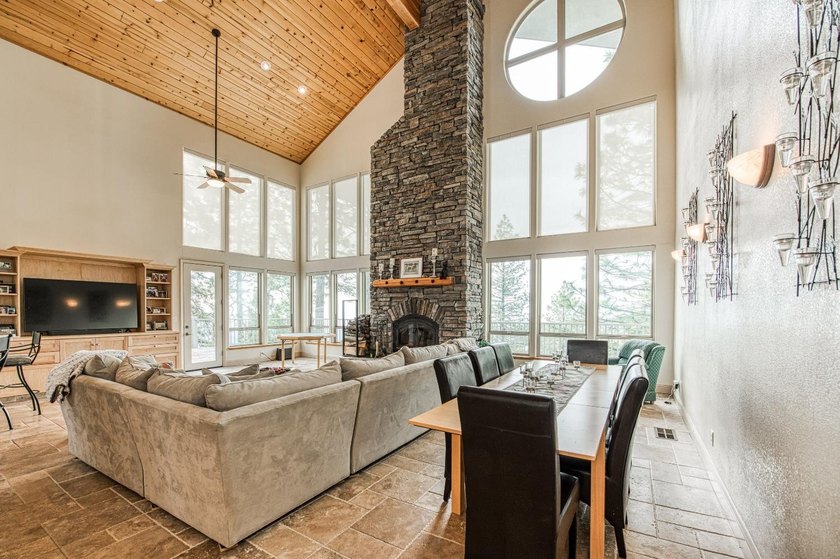 Looking for a spectacular mountain home with breathtaking views - photo 8