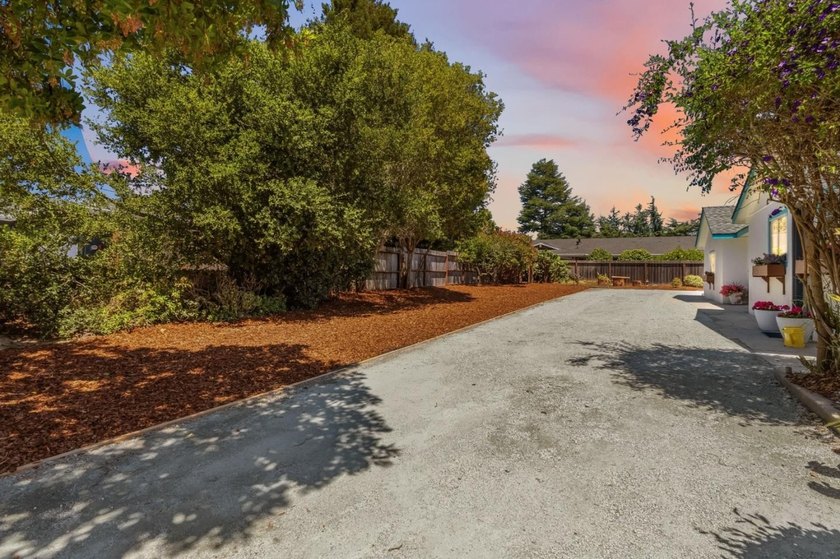 Ideally located on a quiet residential street in the highly - photo 38