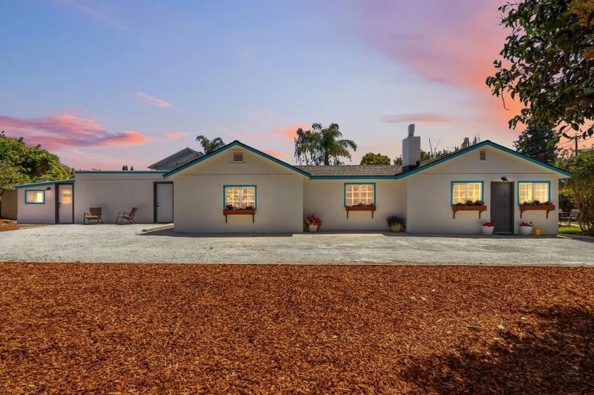 Ideally located on a quiet residential street in the highly - photo 39