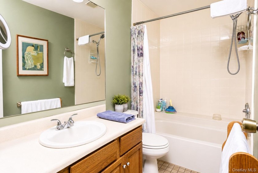 Located on a cul-de-sac in desirable Mount Sinai, this charming - photo 12