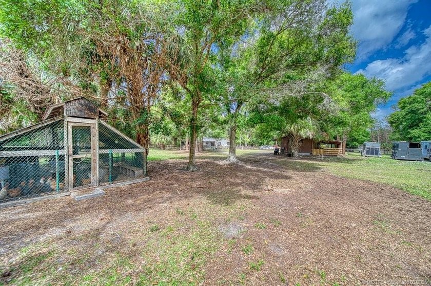Rare 5-acre equestrian property in desirable Palm City Farms - photo 13