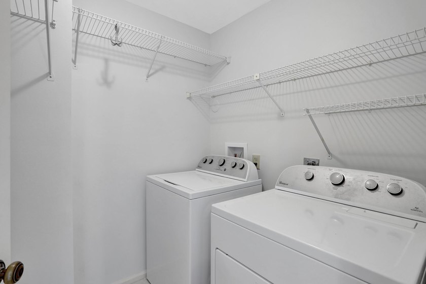 This Cortina home in the non-mandatory Boca Pointe Country Club - photo 16