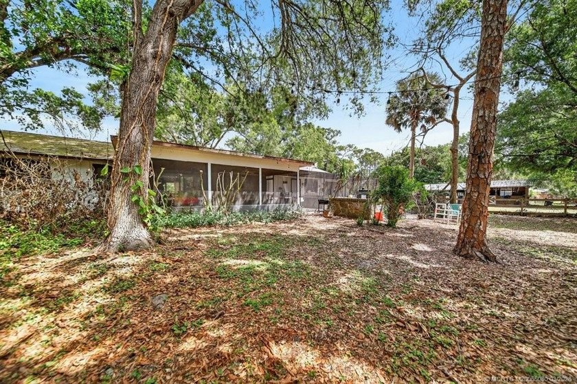 Rare 5-acre equestrian property in desirable Palm City Farms - photo 17
