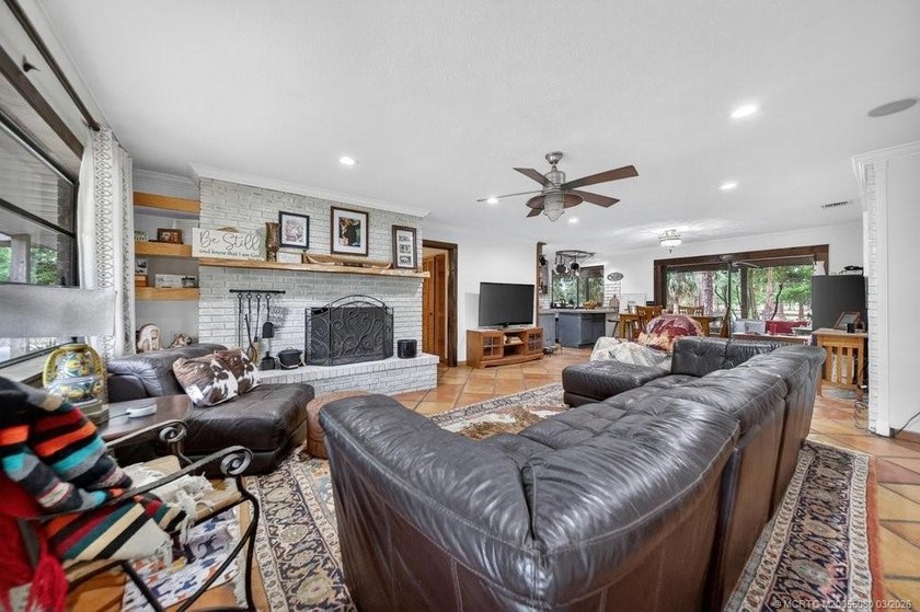 Rare 5-acre equestrian property in desirable Palm City Farms - photo 19