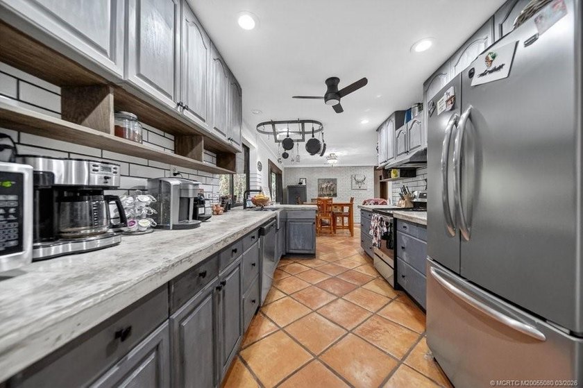 Rare 5-acre equestrian property in desirable Palm City Farms - photo 22