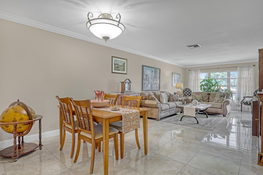 New Resort Style Clubhouse. 2BR/2BA condo featuring a desirable - photo 7