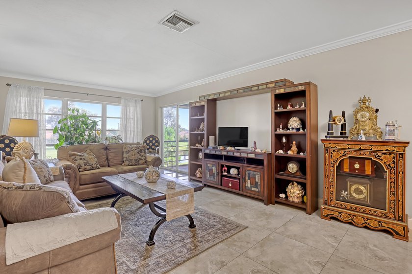 New Resort Style Clubhouse. 2BR/2BA condo featuring a desirable - photo 8