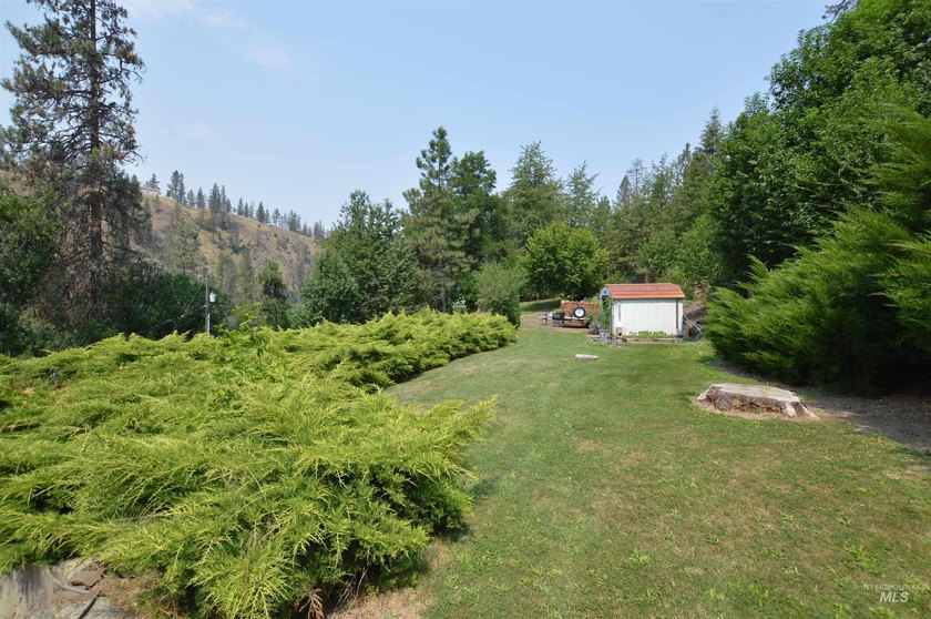 Multi-Unit Opportunity on the Clearwater River. 3 Homes!! - photo 29
