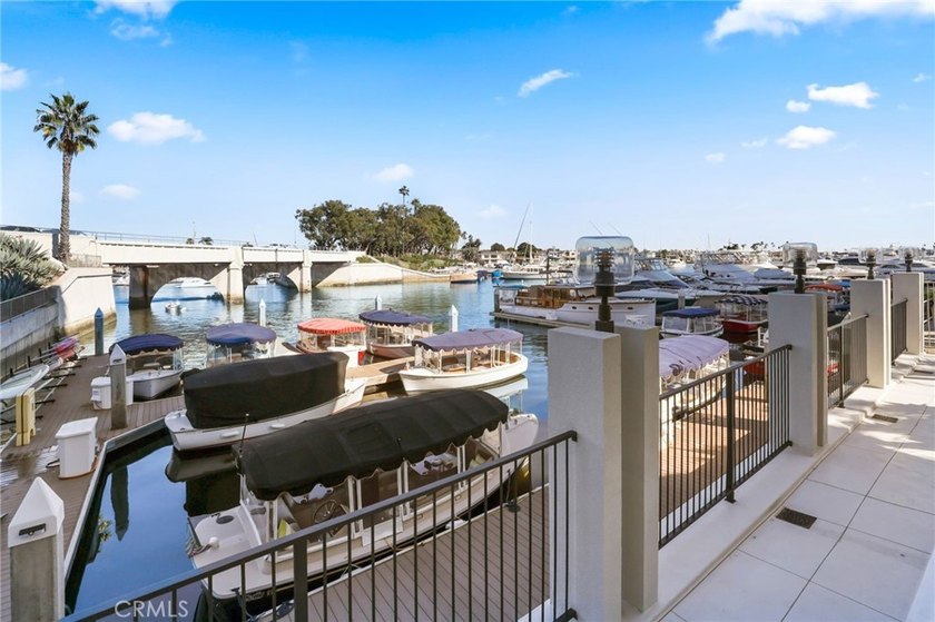 Welcome to 601 Lido Park Drive, Newport Beach's ultimate - photo 30