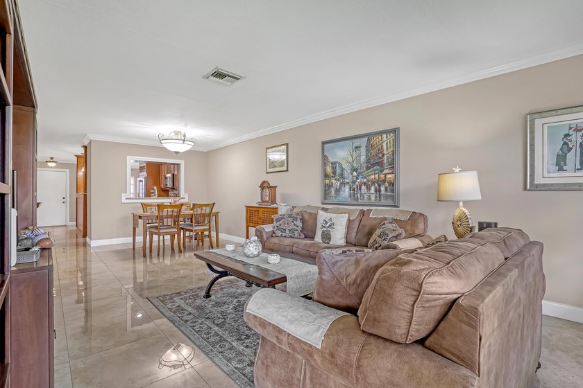 New Resort Style Clubhouse. 2BR/2BA condo featuring a desirable - photo 10
