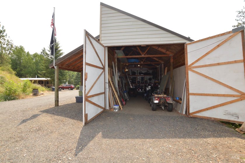 Multi-Unit Opportunity on the Clearwater River. 3 Homes!! - photo 32