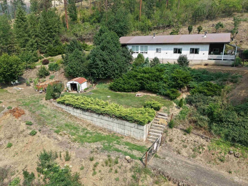 Multi-Unit Opportunity on the Clearwater River. 3 Homes!! - photo 33