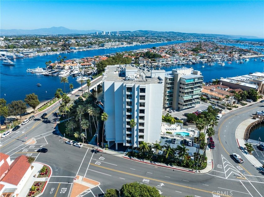Welcome to 601 Lido Park Drive, Newport Beach's ultimate - photo 34