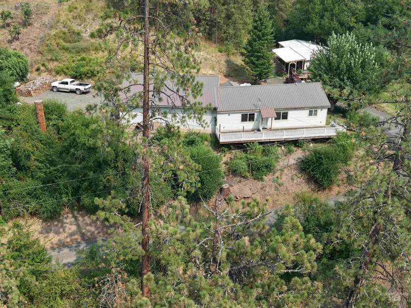 Multi-Unit Opportunity on the Clearwater River. 3 Homes!! - photo 35