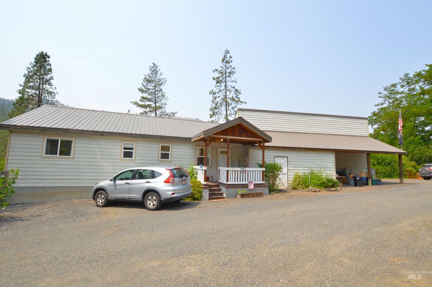 Multi-Unit Opportunity on the Clearwater River. 3 Homes!! - photo 36